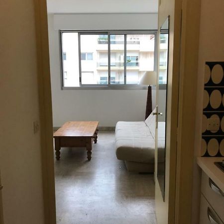 Appartement Monaco Studio 44 Extérieur photo