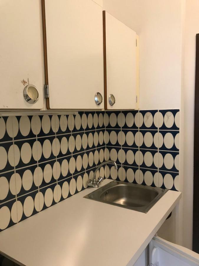 Appartement Monaco Studio 44 Extérieur photo