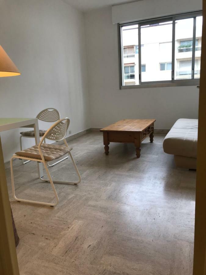 Appartement Monaco Studio 44 Extérieur photo