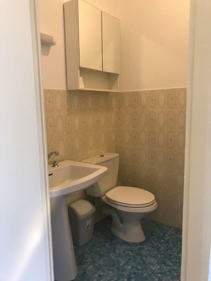Appartement Monaco Studio 44 Extérieur photo