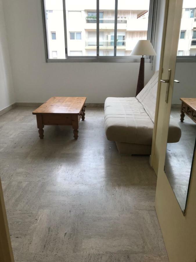 Appartement Monaco Studio 44 Extérieur photo