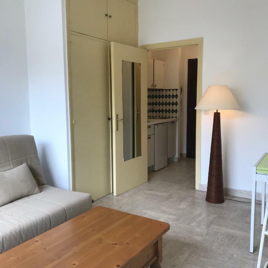 Appartement Monaco Studio 44 Extérieur photo